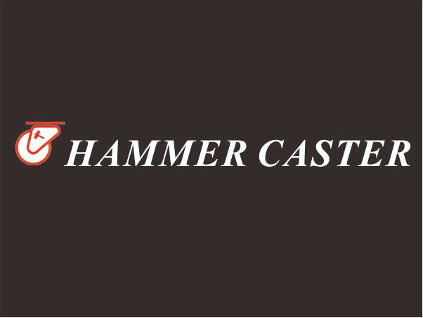 Hammer-caster