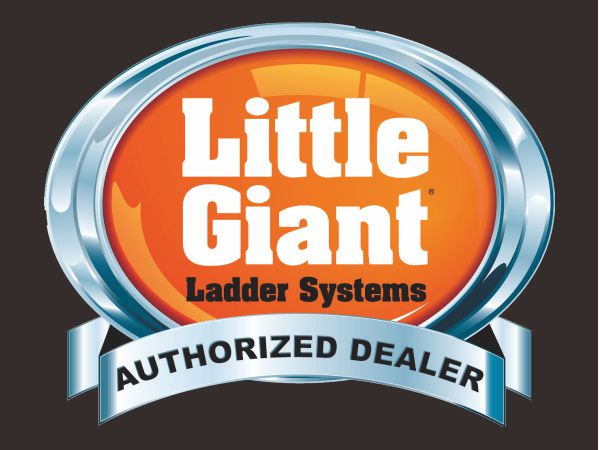 Little Giant Ladder Systems