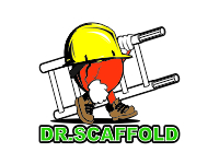 Dr. Scaffold