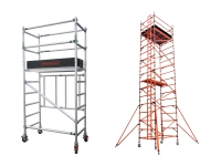 SCAFFOLD (鋁架系列)