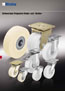 Heavy duty nylon Cast iron wheels and castors / 重載尼龍腳輪和單輪